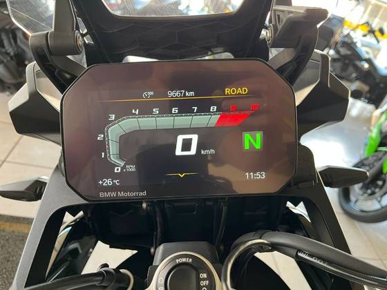 BMW F 850 GS PREMIUM BMW F 850 GS PREMIUM